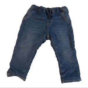 H&M Baby Jeans Size 18m